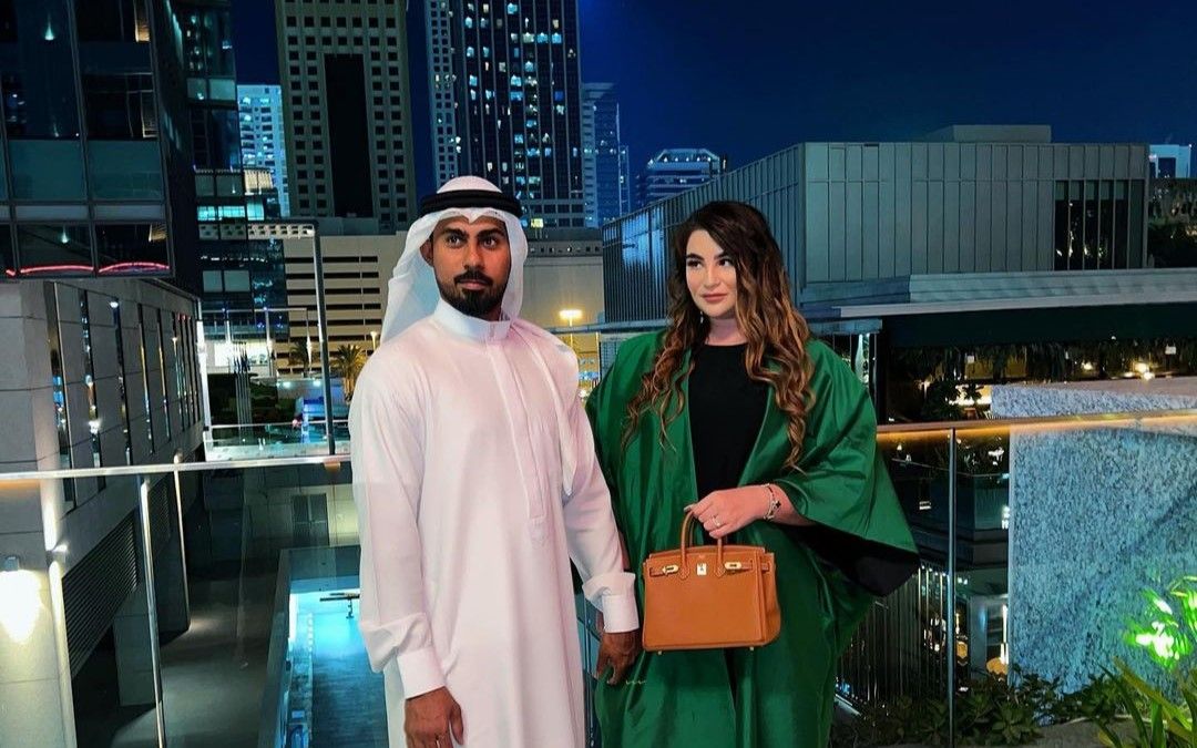 O femeie căsătorită cu un milionar din Dubai susține că va avea reguli stricte pentru viitorii ei copii. &bdquo;Primul lor cuv&acirc;nt &icirc;nvățat va fi Dior, nu mama sau tata&rdquo;